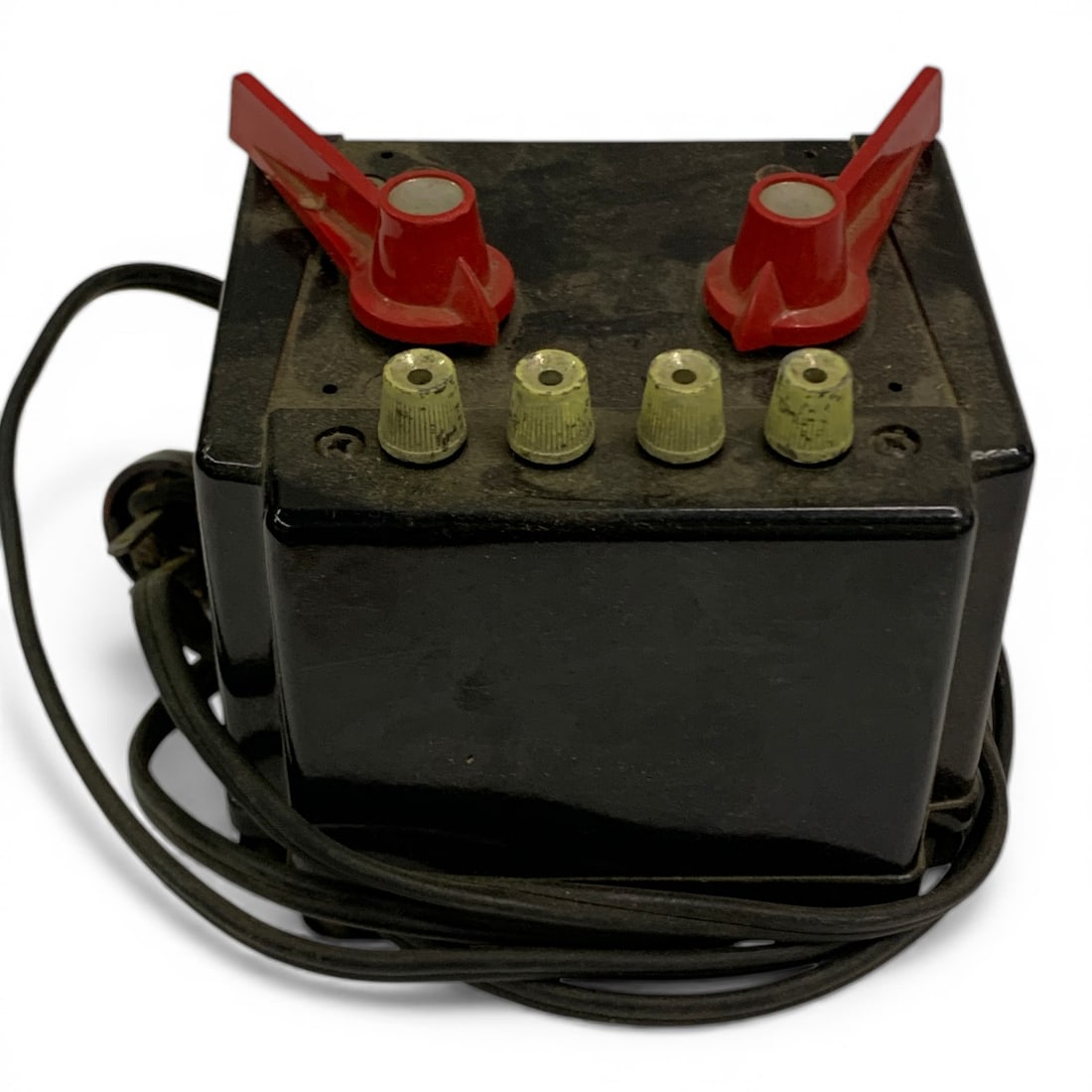 Vintage Transformer - 2