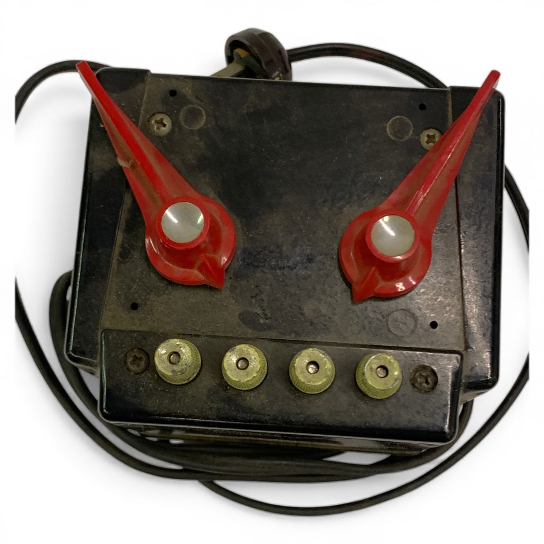 Vintage Transformer - 3