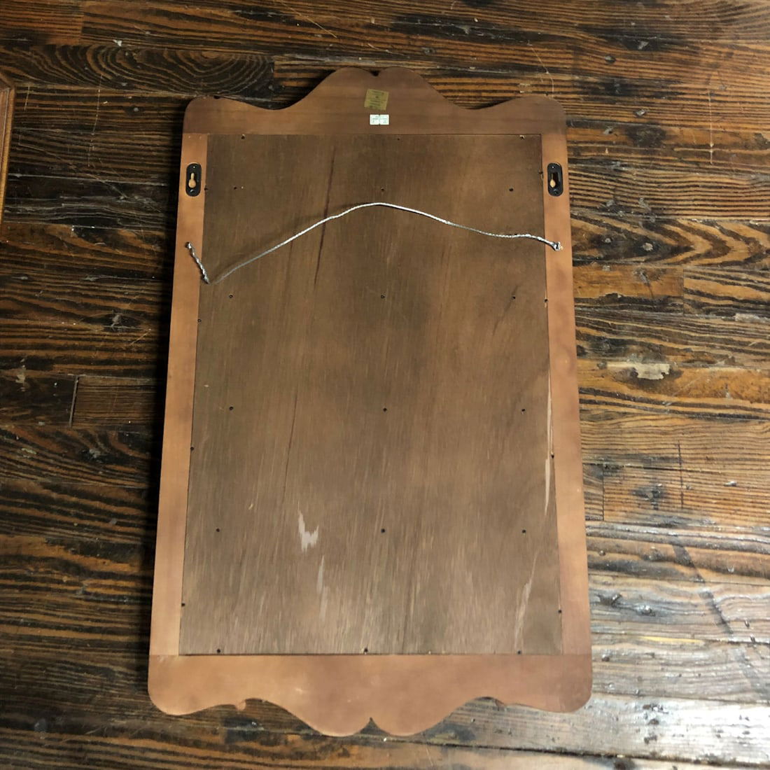 Hanging Spoon Display Case - 6