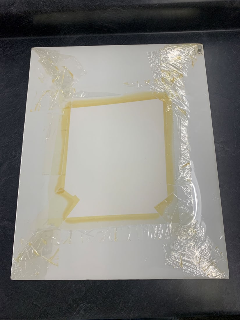 Signed Watercolor - 5