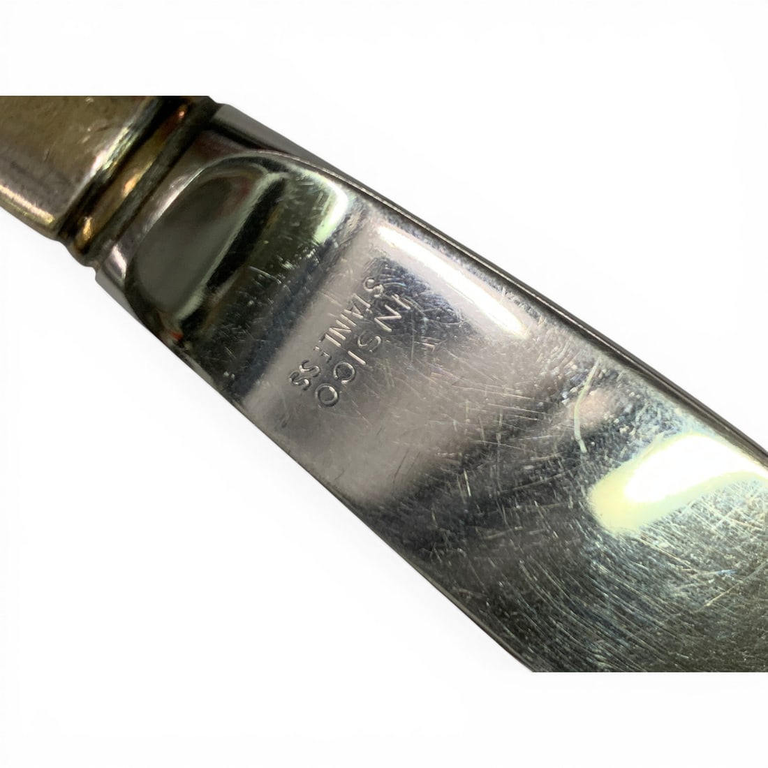 Colonial Shell 63 Piece Sterling Flatware Set - 3