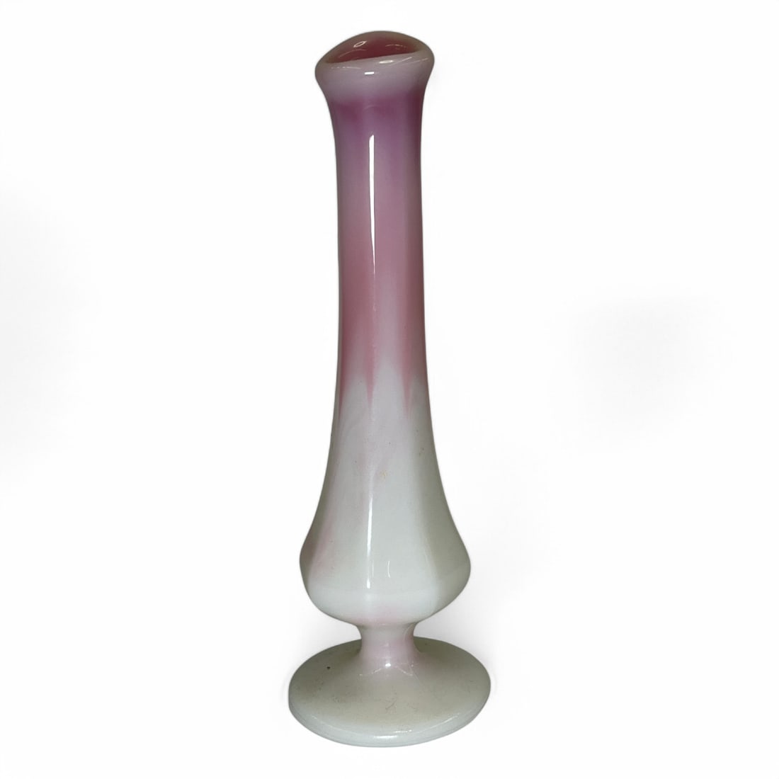 Fenton Rosaline Bud Vase - 2