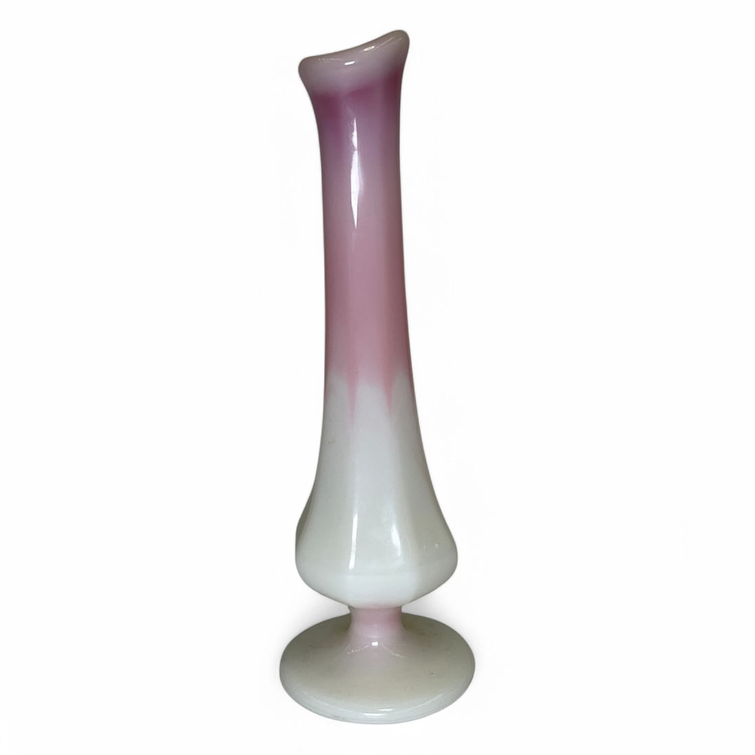 Fenton Rosaline Bud Vase - 3