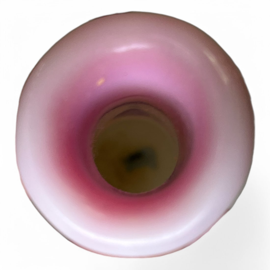 Fenton Rosaline Bud Vase - 4