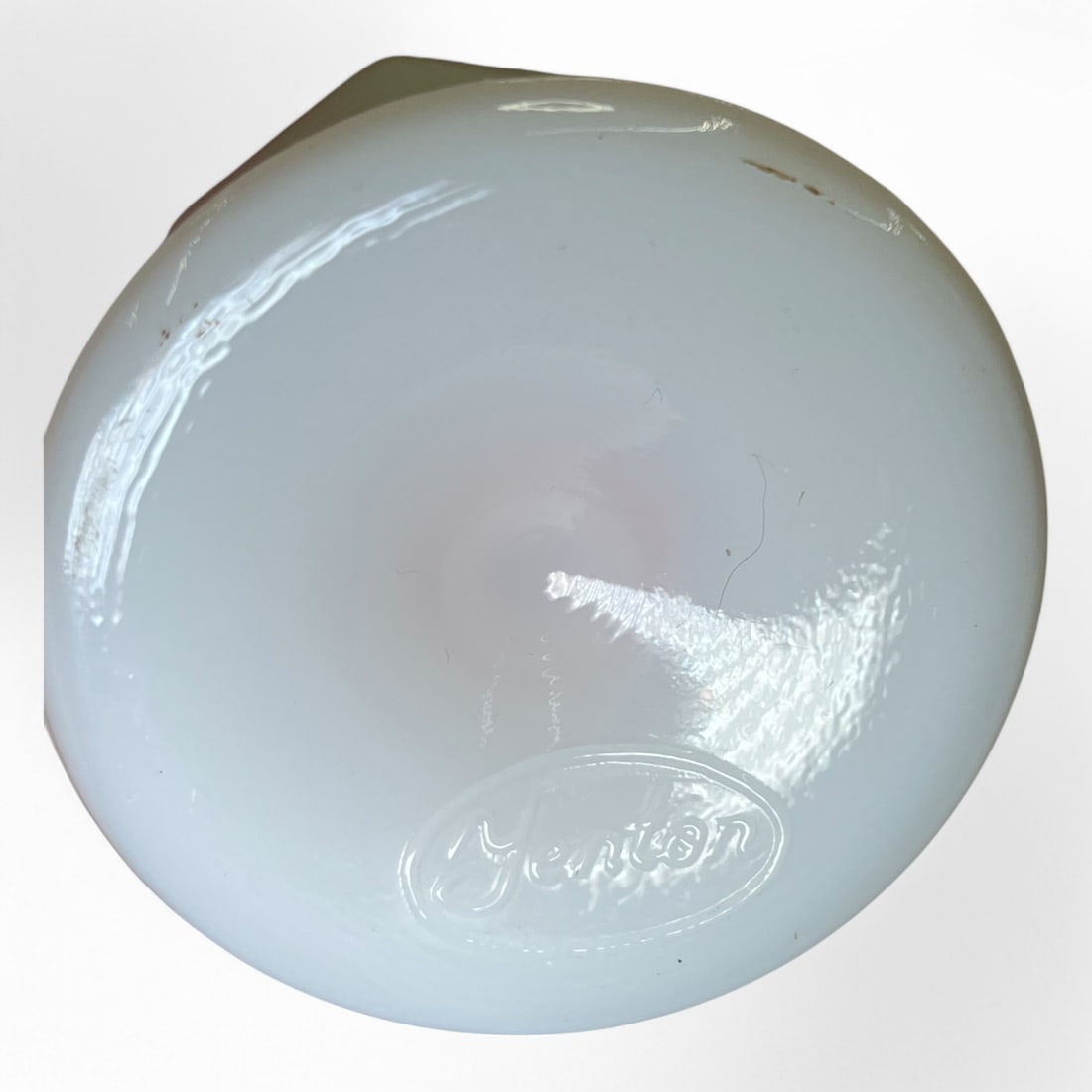 Fenton Rosaline Bud Vase - 6