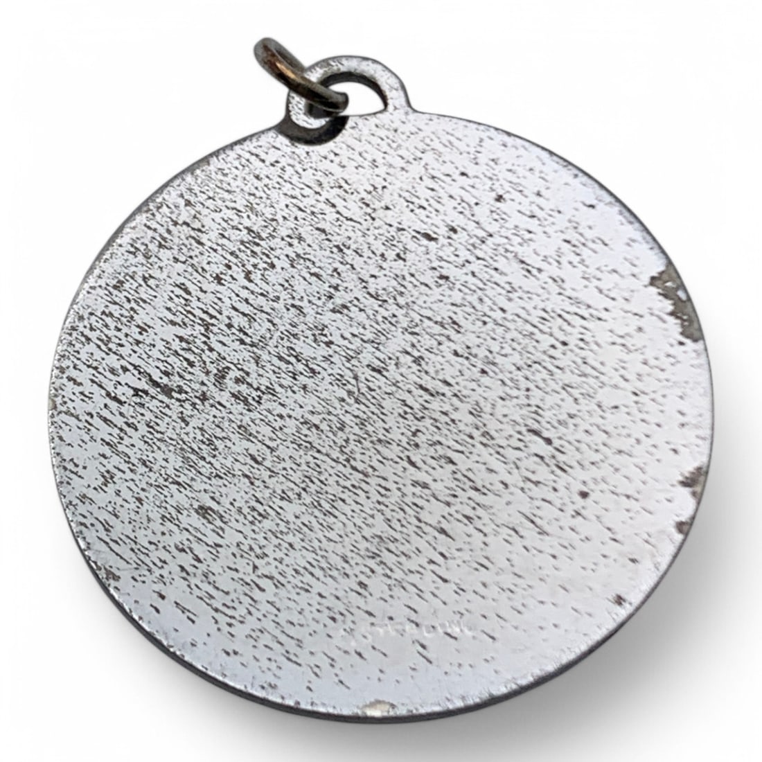 Sterling Silver Charm - 2