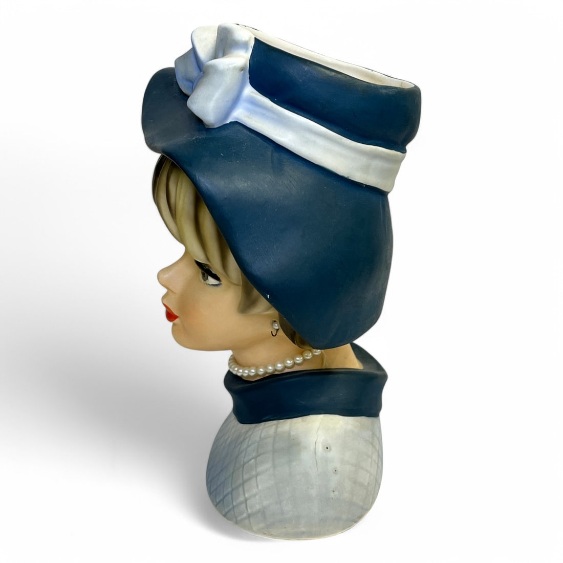 1950s Napco Head Vase - 2