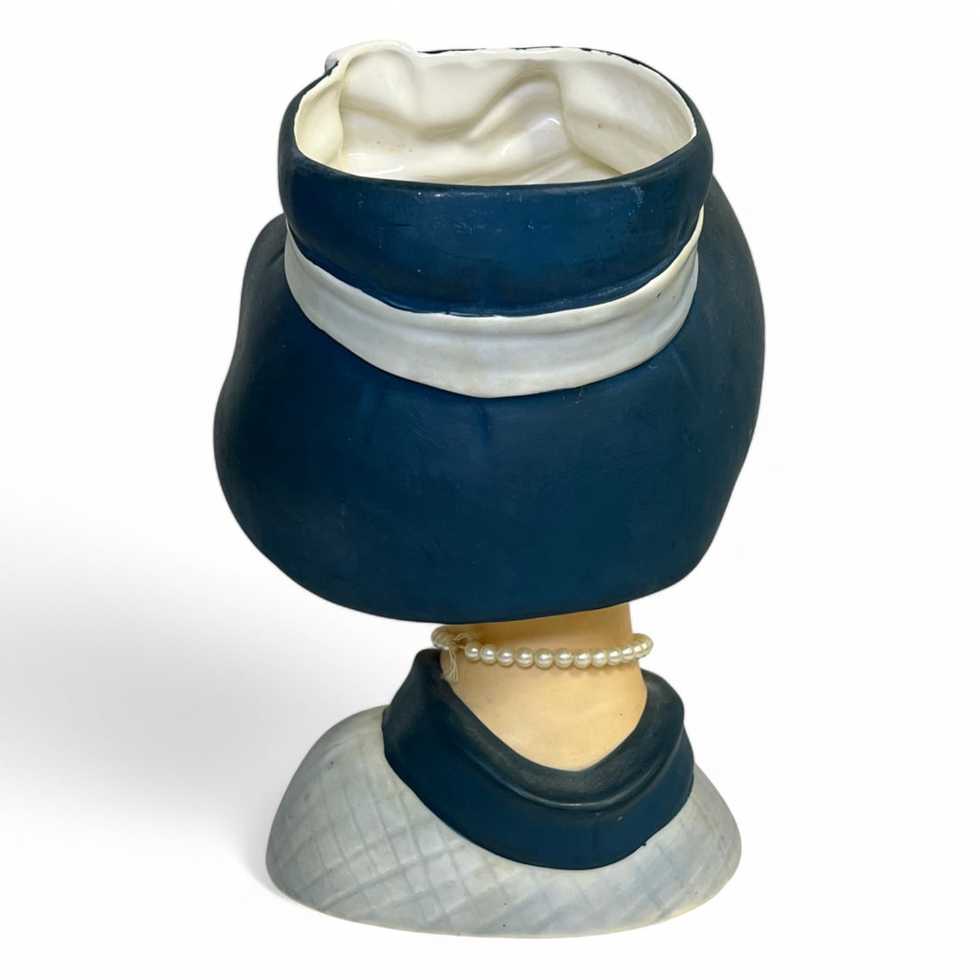 1950s Napco Head Vase - 3