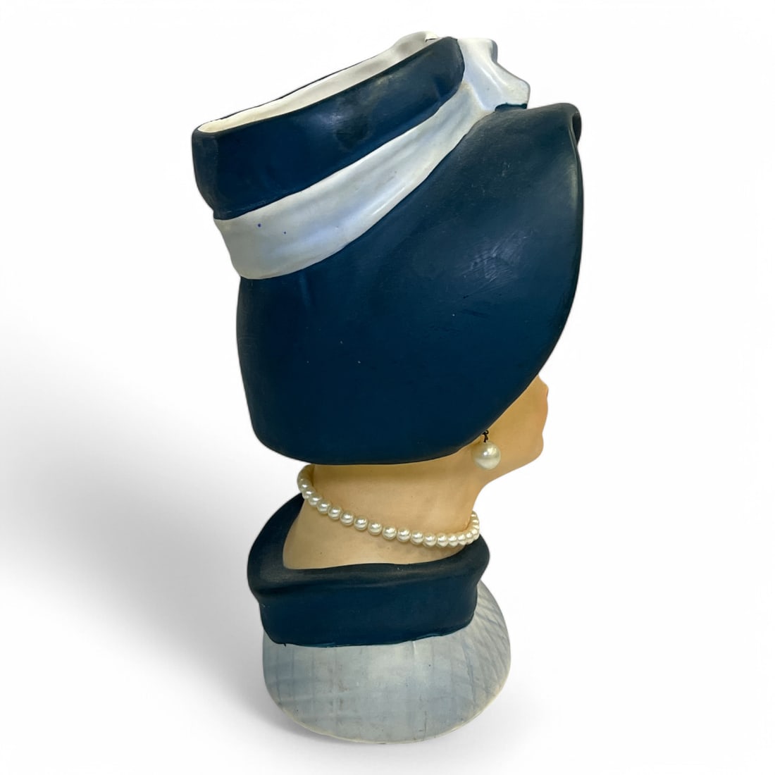 1950s Napco Head Vase - 4