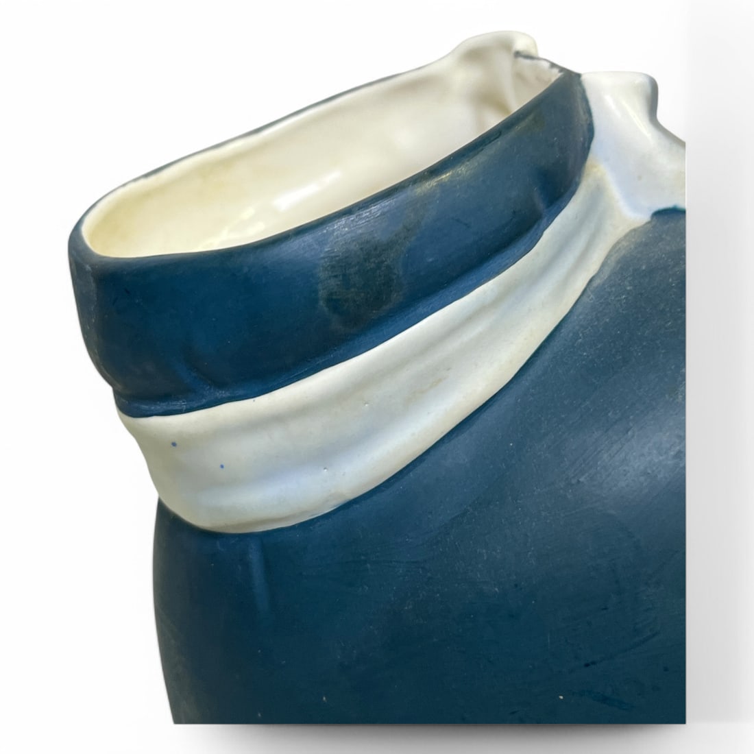 1950s Napco Head Vase - 5