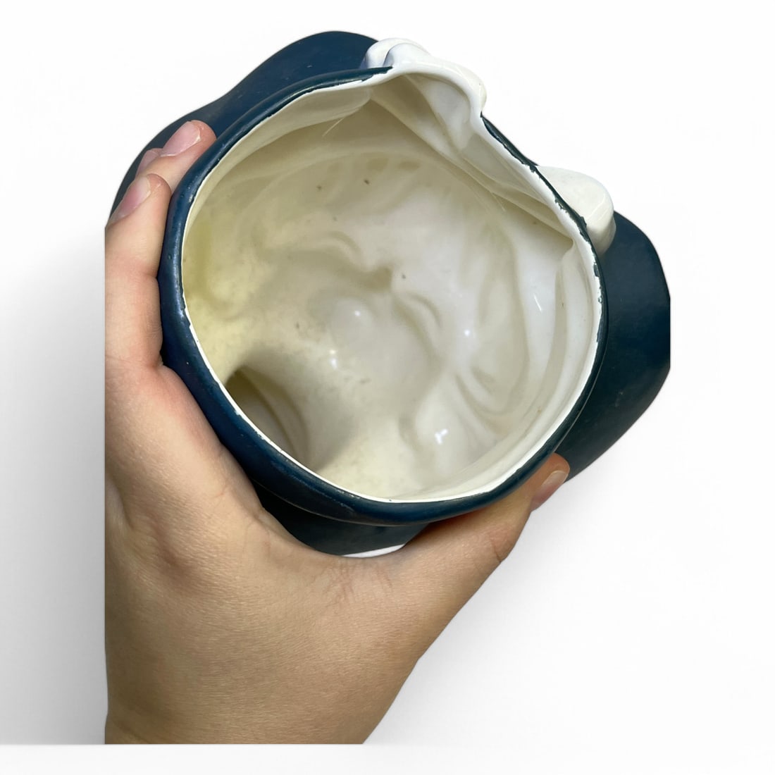 1950s Napco Head Vase - 6