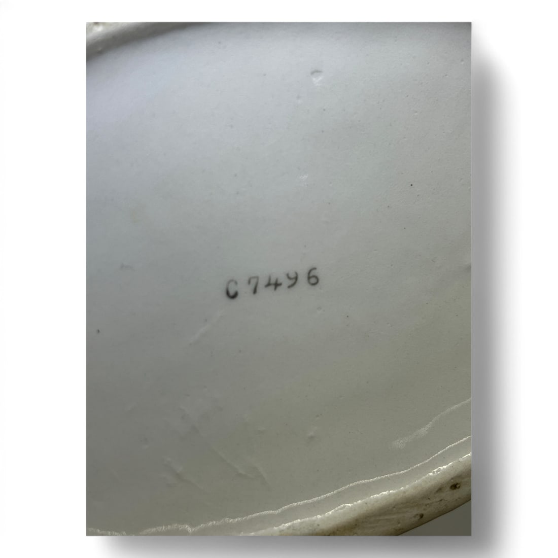 1950s Napco Head Vase - 7