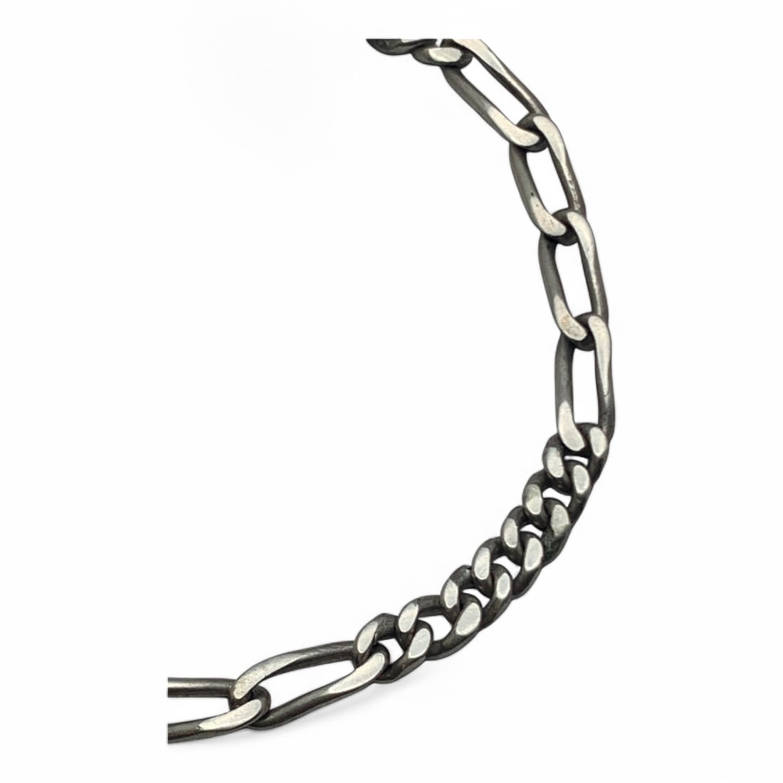 Sterling Silver Bracelet - 2