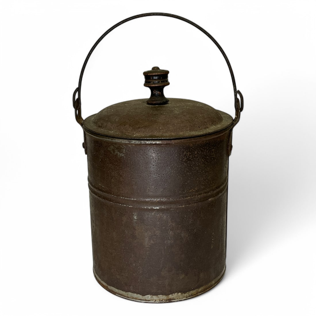Tin Container / Pail - 3