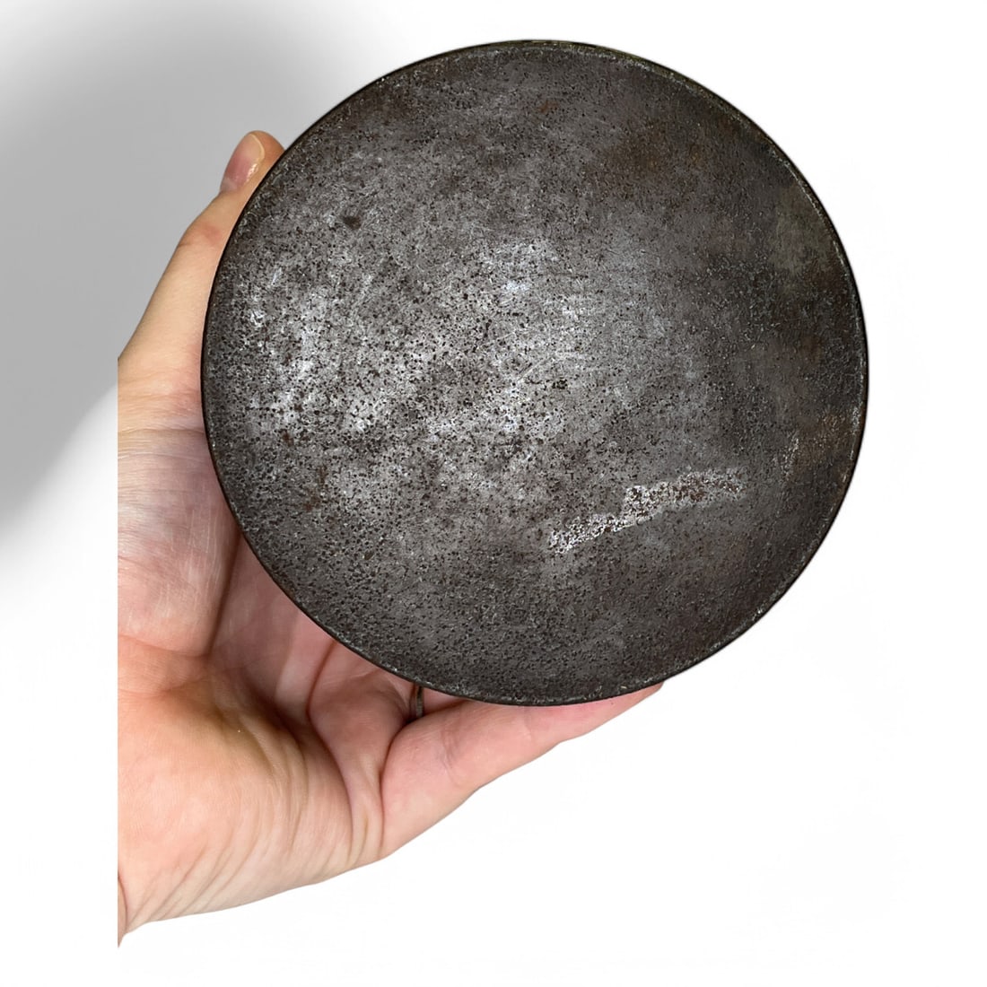 Tin Container / Pail - 8