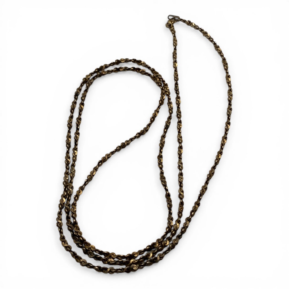 Sterling Silver Necklace