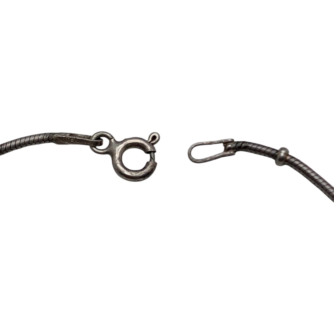 Sterling Silver Bracelet - 4