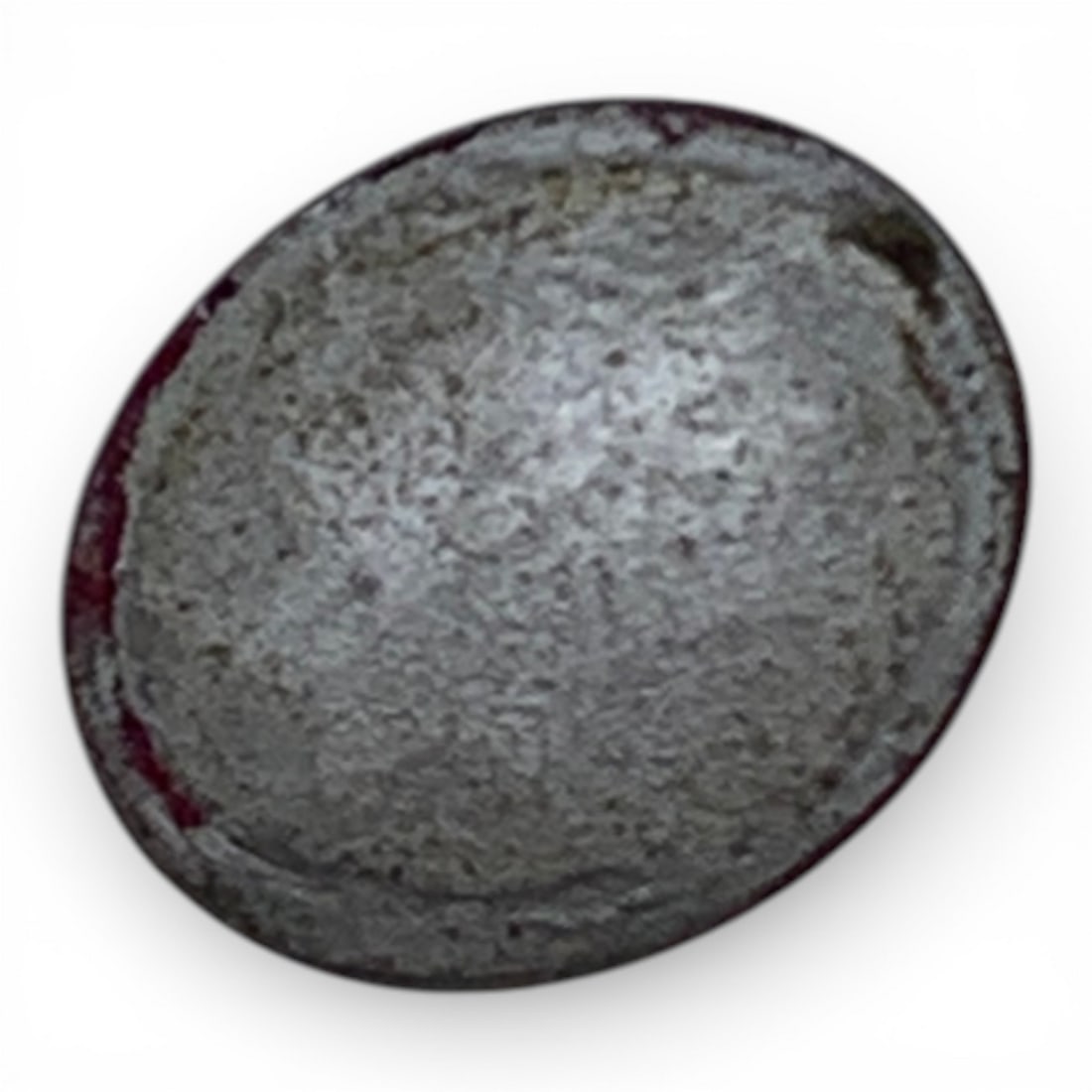 Faceted Pink Ruby Gemstone - 2