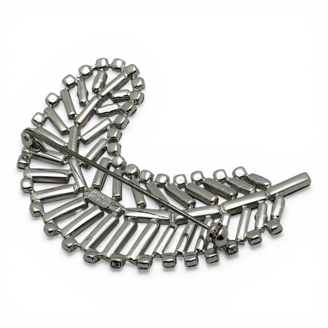 Western Germany Feather Pin - 2