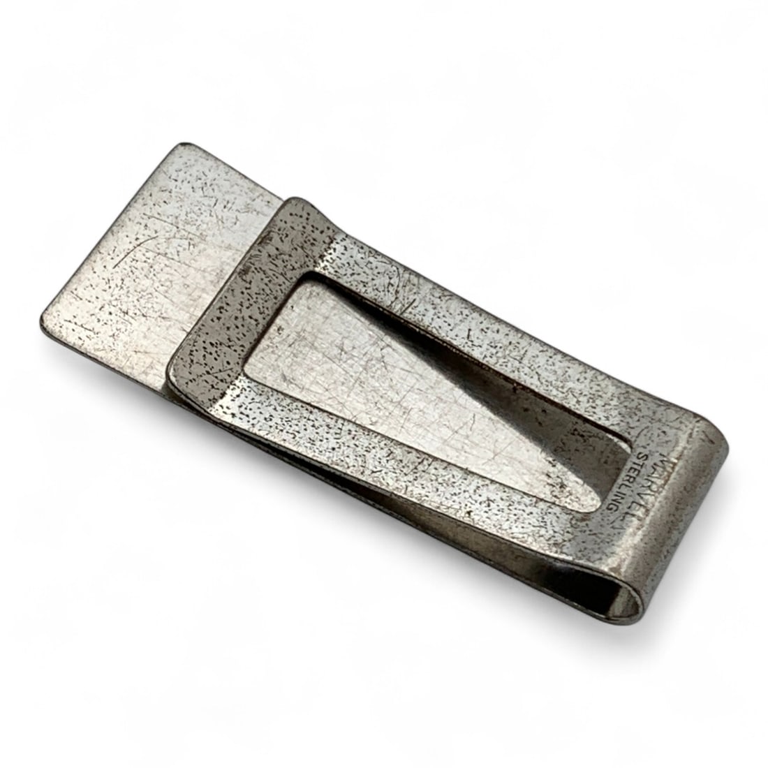 Marvel Sterling Silver Clip - 2