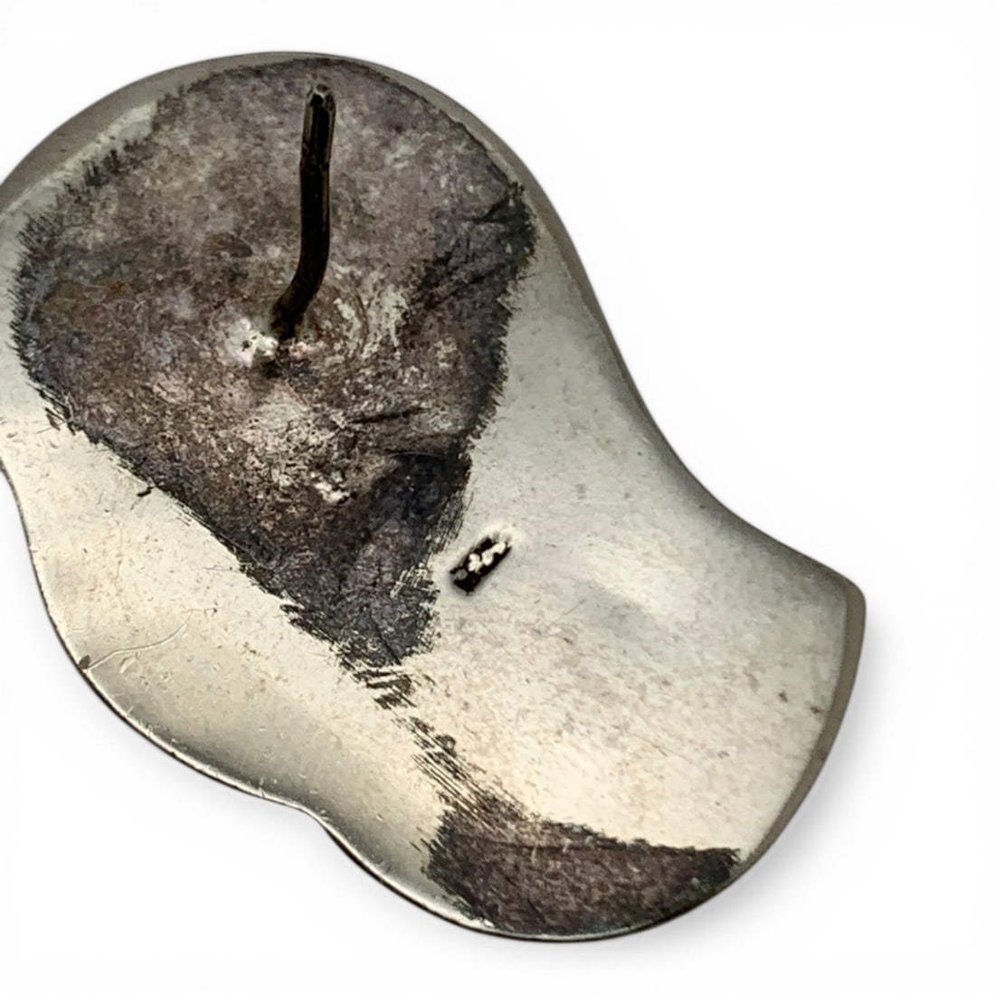 Sterling Silver Earrings - 3