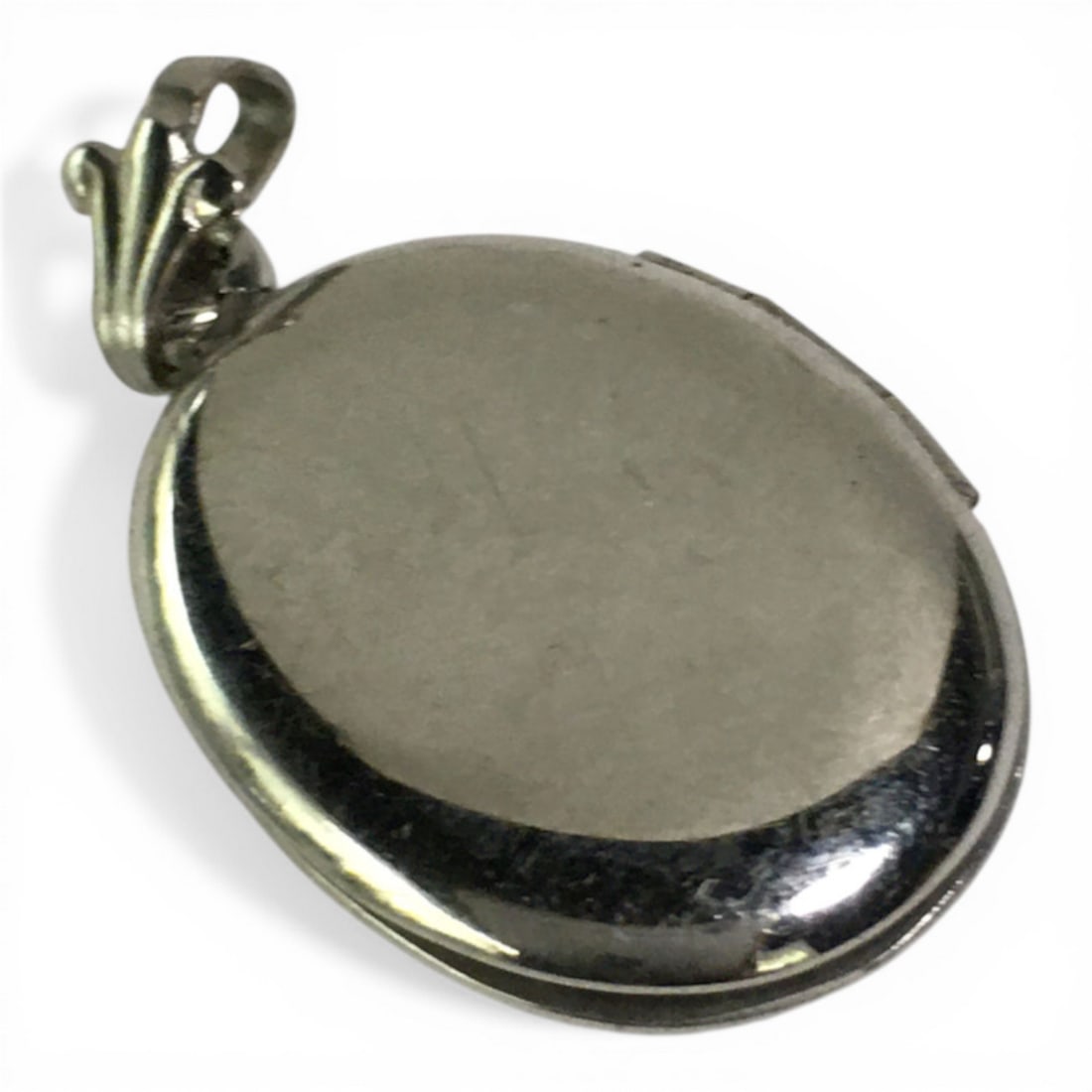 Locket Pendant - 2