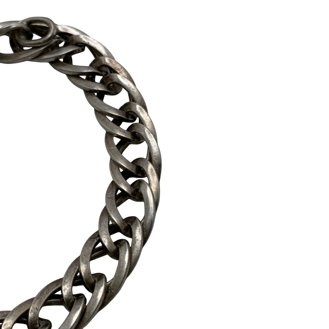 Sterling Silver Bracelet - 2