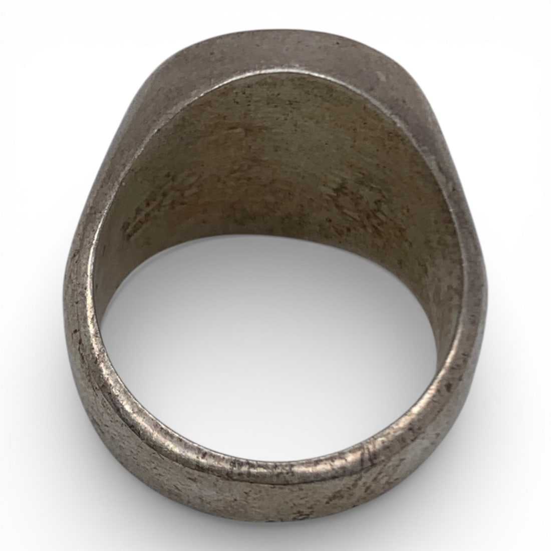 Sterling Silver Star Ring - 2