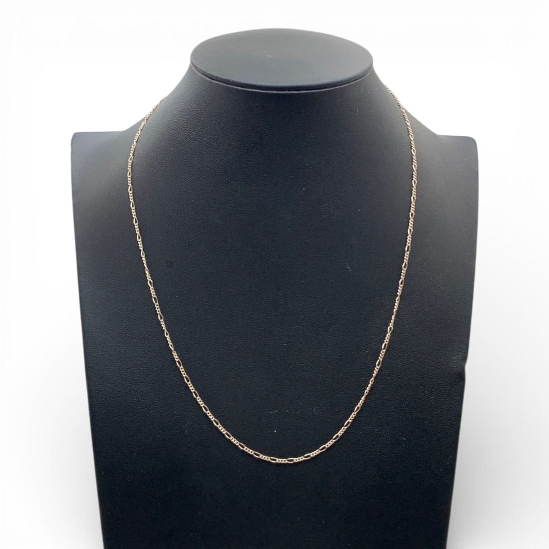 Sterling Silver Necklace - 4