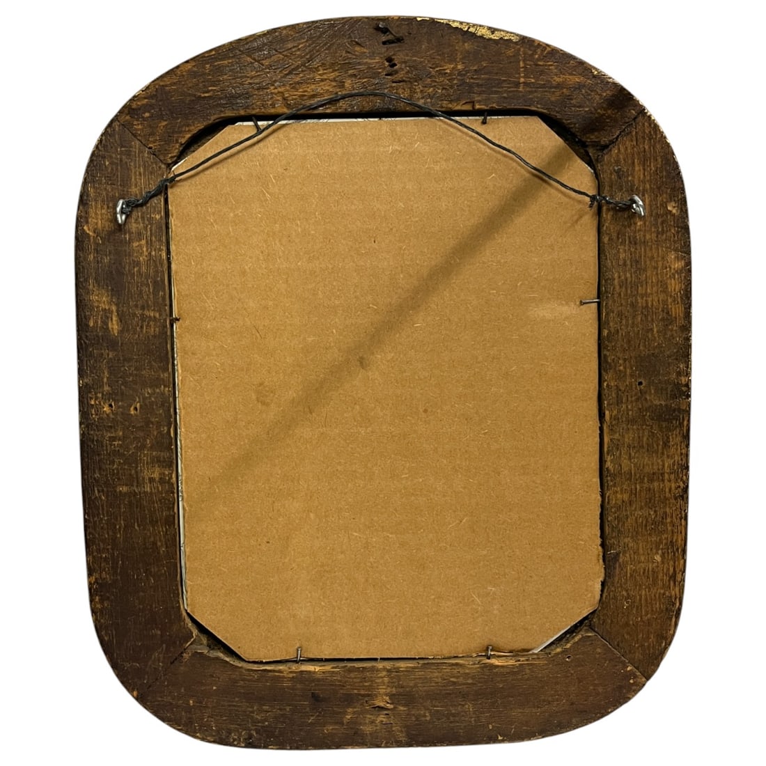 Framed Print In Gilt Frame - 3