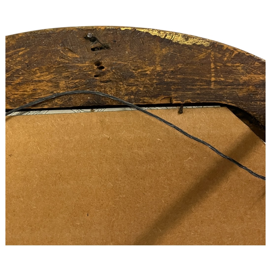 Framed Print In Gilt Frame - 4