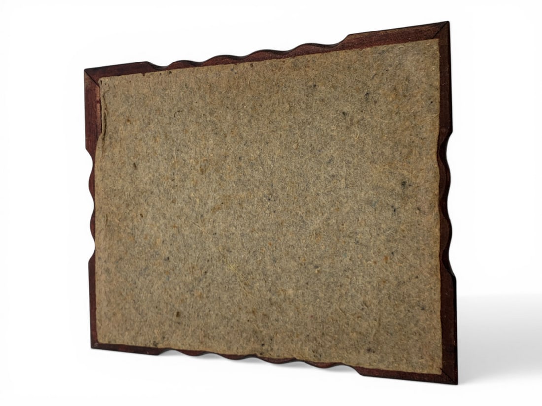 Ma Mode Illustree Hinged Lid Storage Box - 8