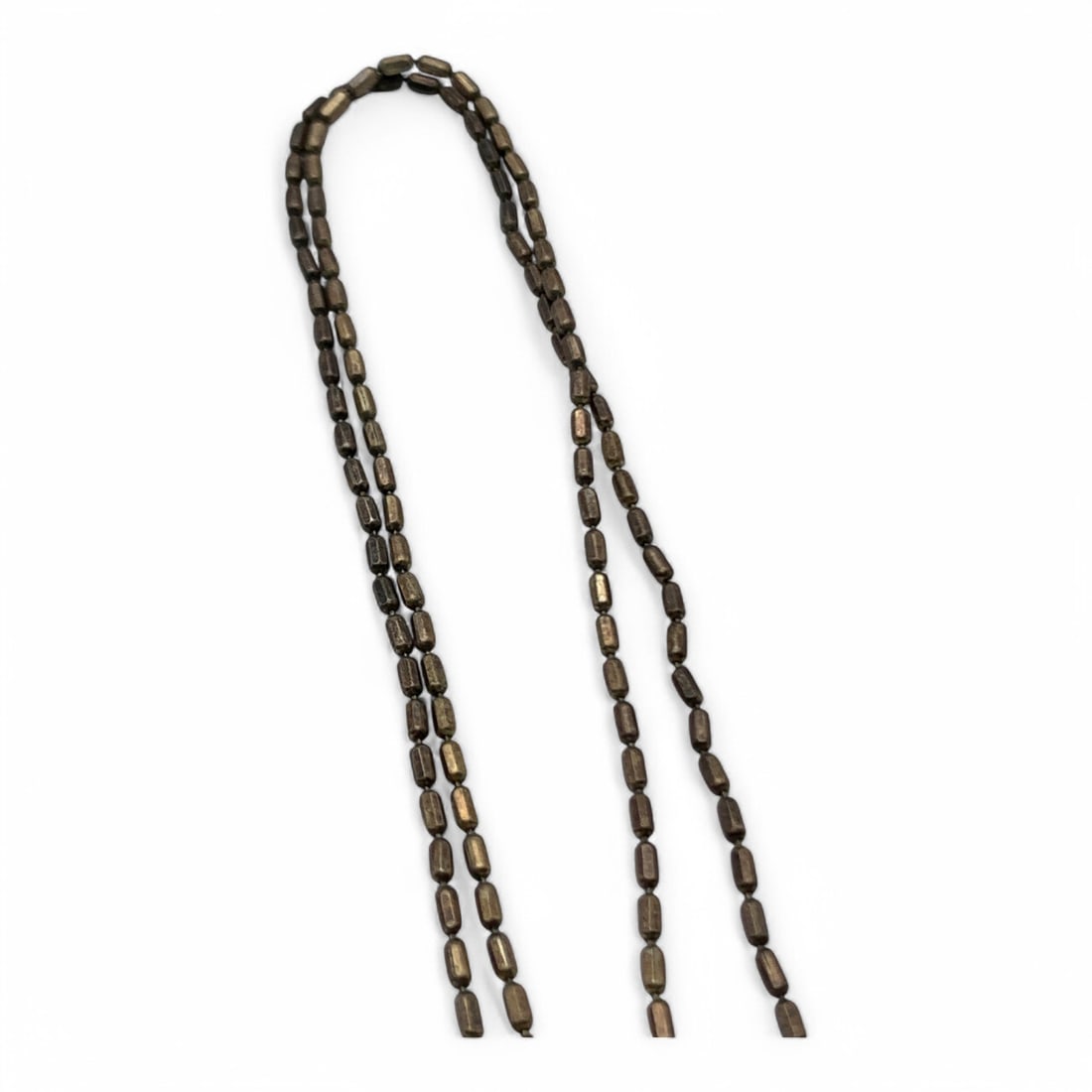 Sterling Silver Necklace - 4