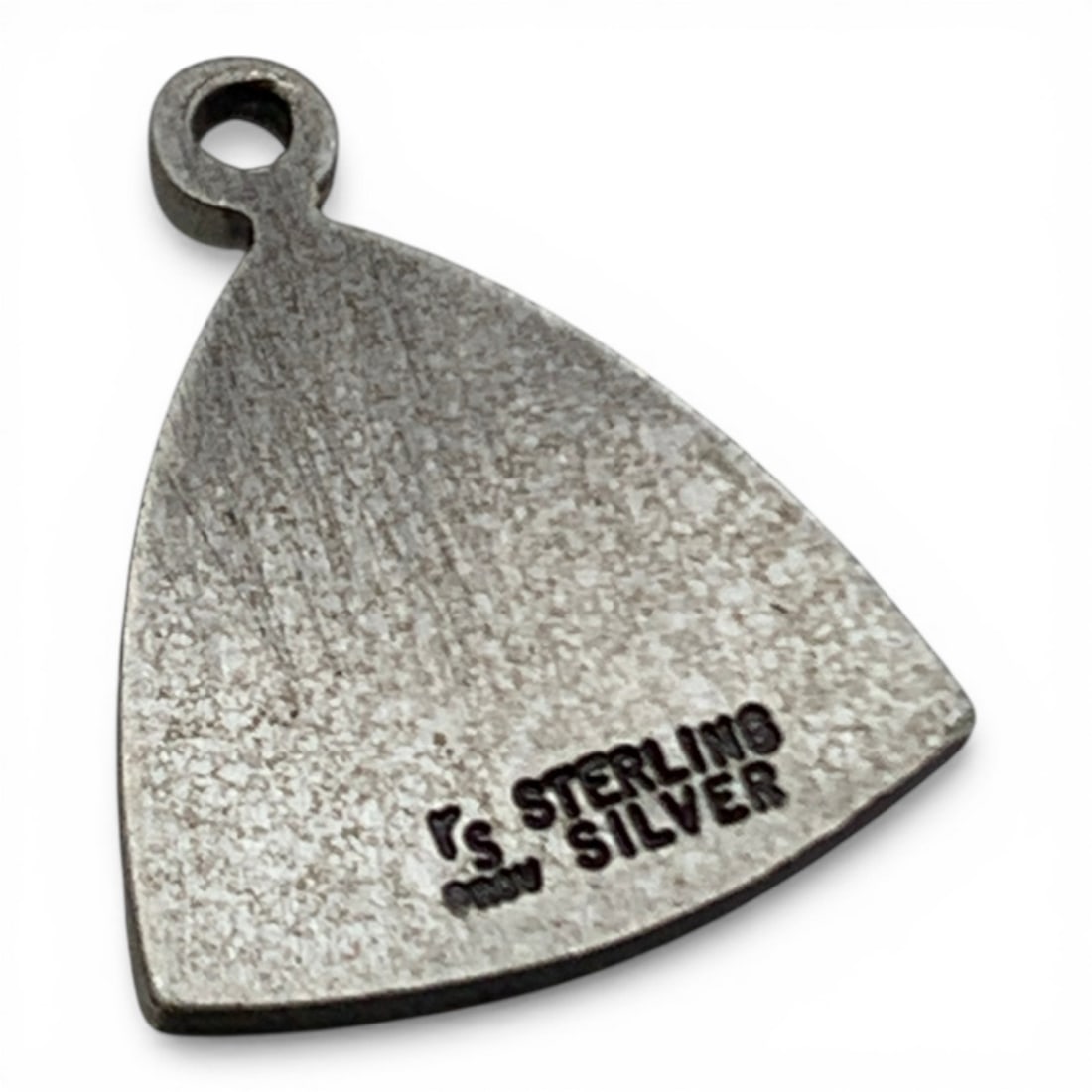 Sterling Silver Charm - 2