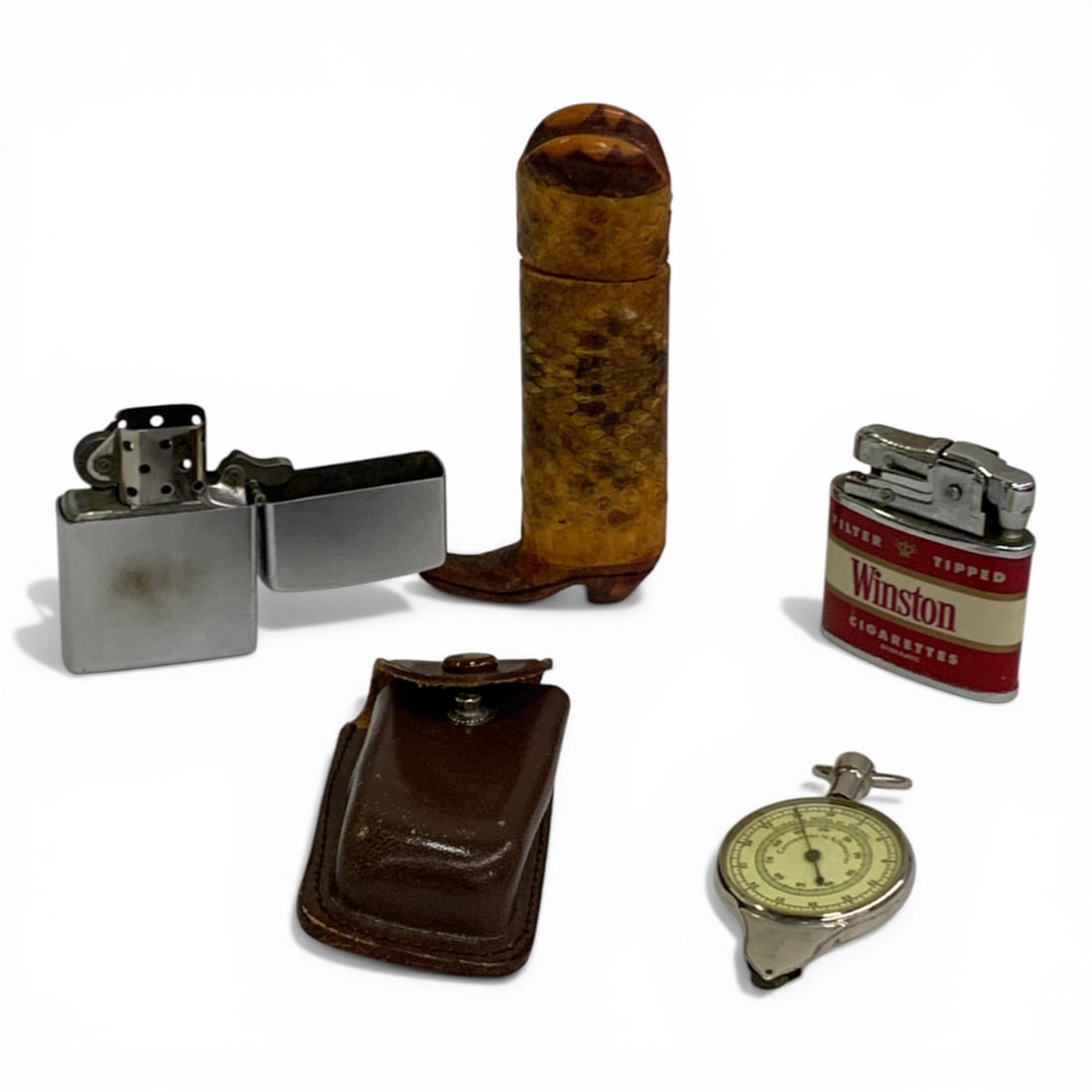 Group Of Miscellaneous Items - 2