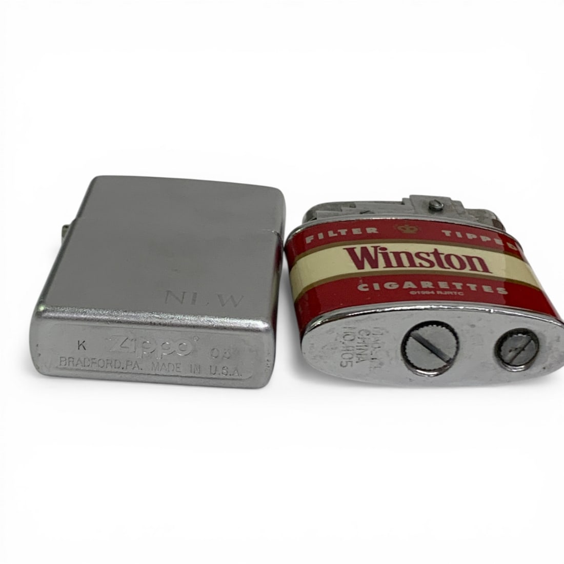 Group Of Miscellaneous Items - 3