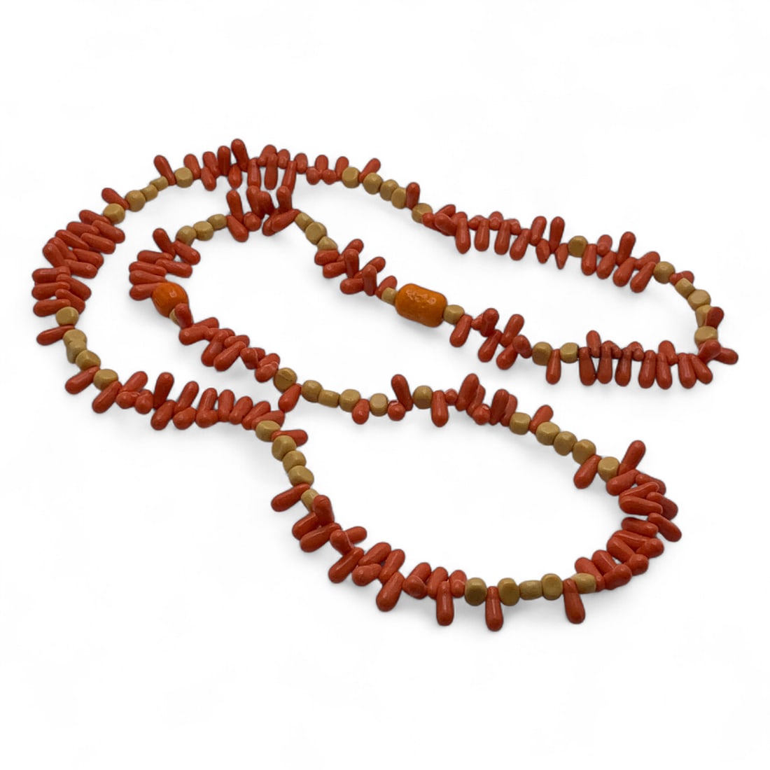 Fashion Necklace (1 of 7)