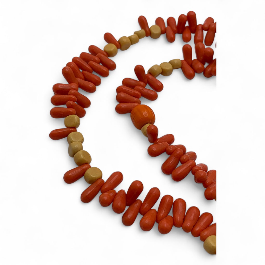 Fashion Necklace - 3