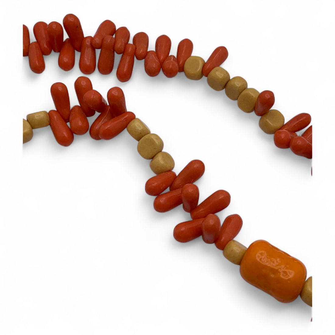 Fashion Necklace - 4