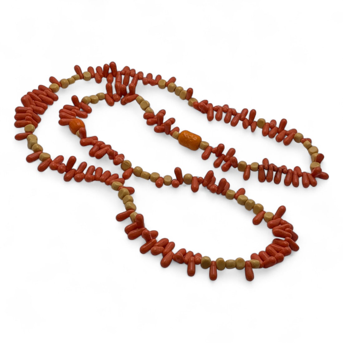 Fashion Necklace - 6