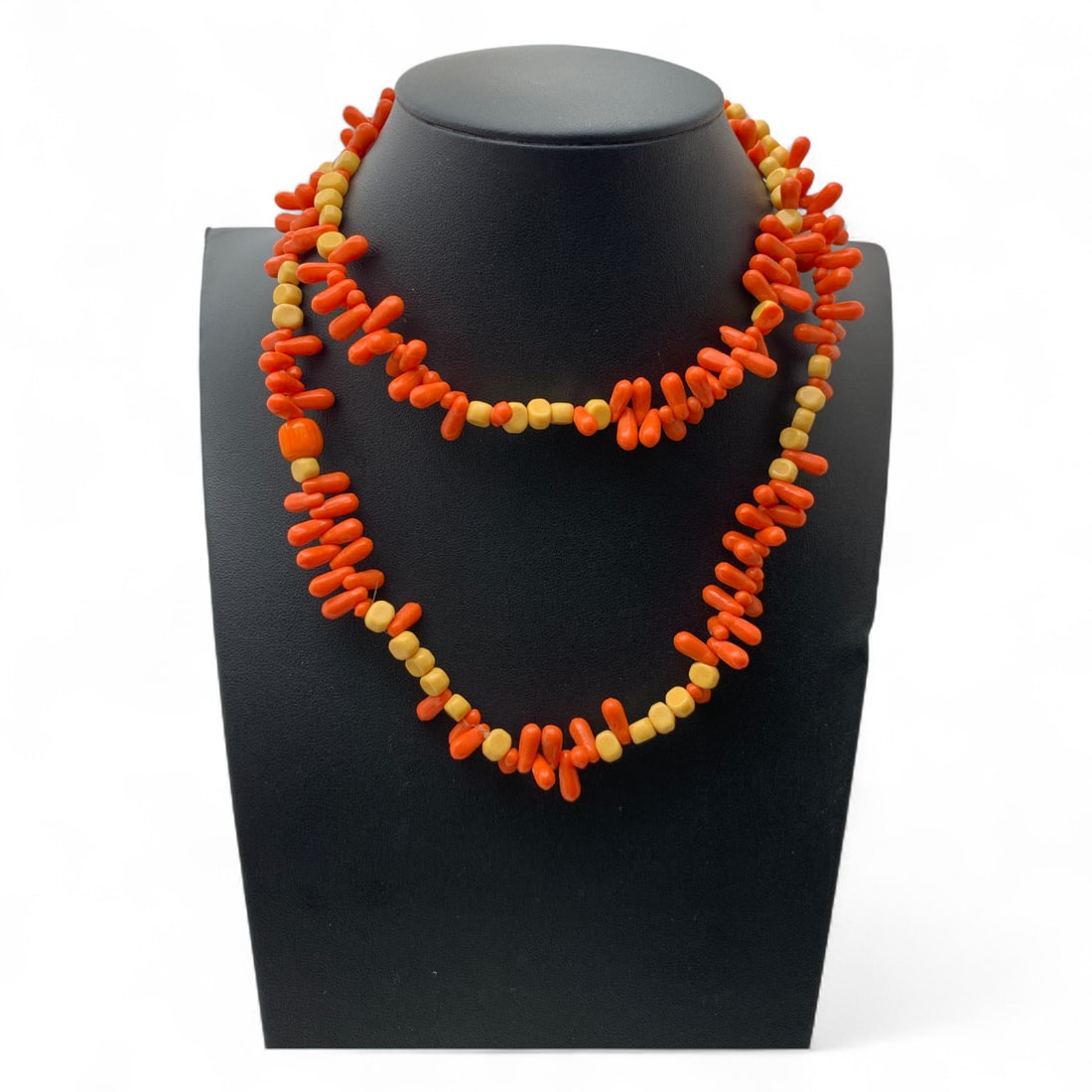 Fashion Necklace - 7