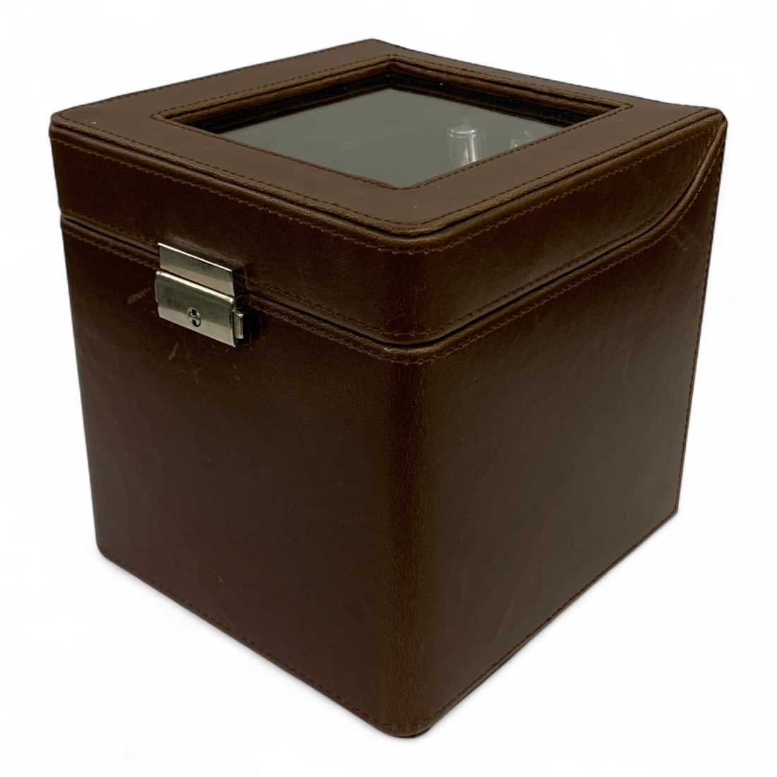 Motorized Watch Movement/ Storage Unit - 2