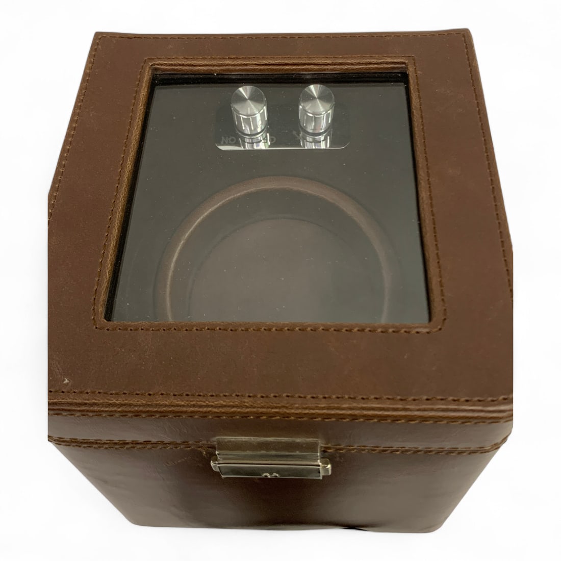 Motorized Watch Movement/ Storage Unit - 4