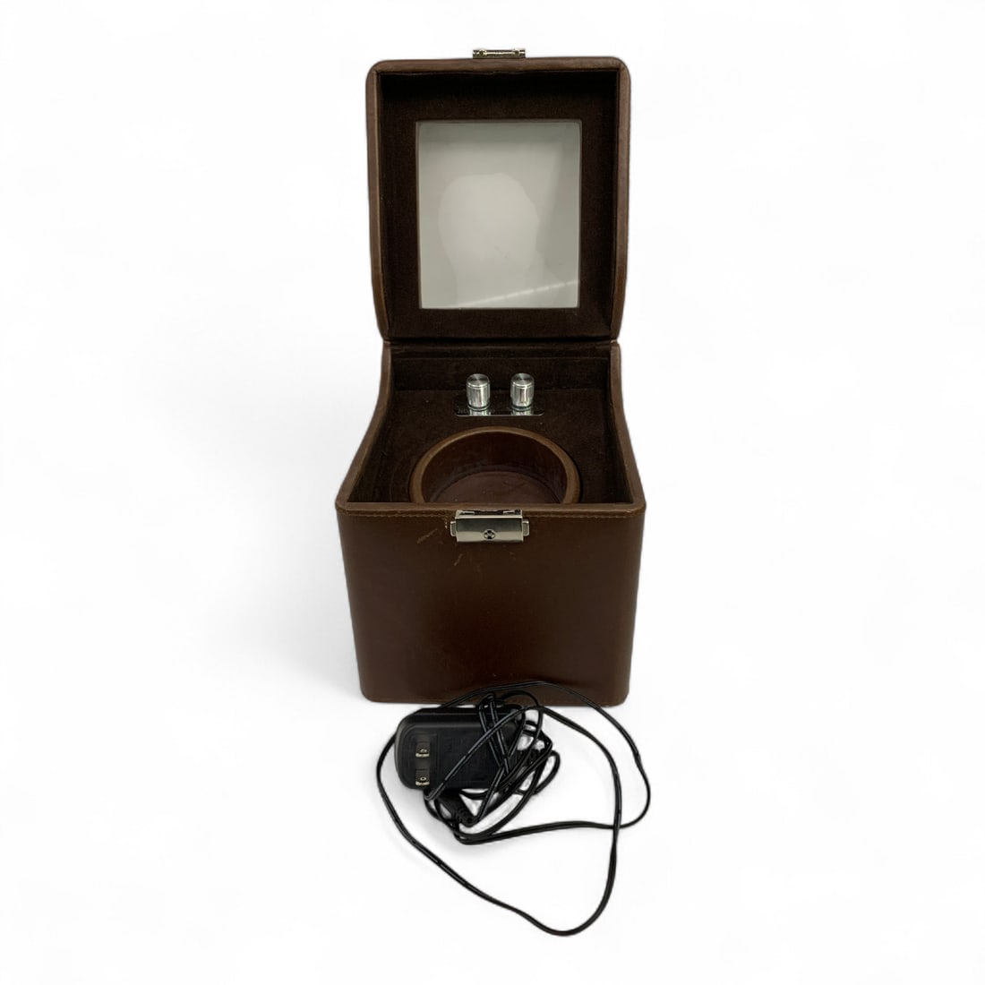 Motorized Watch Movement/ Storage Unit - 5