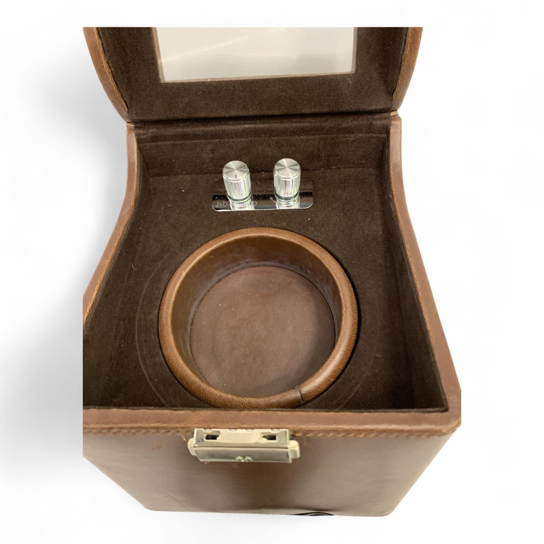 Motorized Watch Movement/ Storage Unit - 6