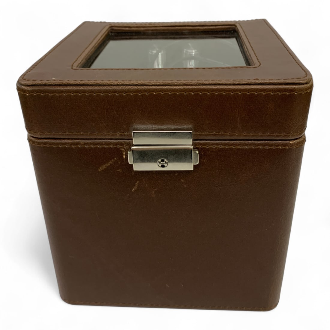 Motorized Watch Movement/ Storage Unit - 7