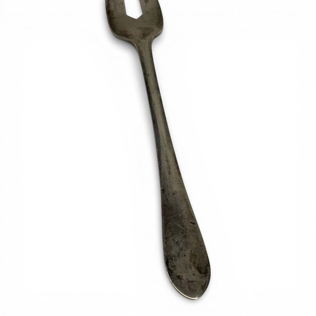 2 Sterling Silver Utensils - 3