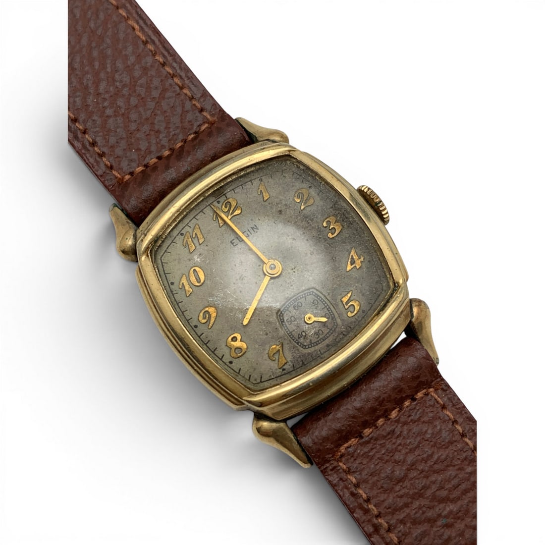 Vintage Elgin Wrist Watch (1 of 4)