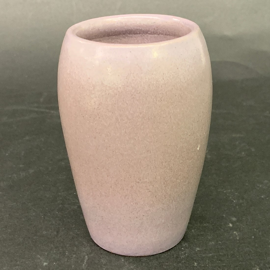 Vintage Lavender Marble Head Tumbler (1 of 8)