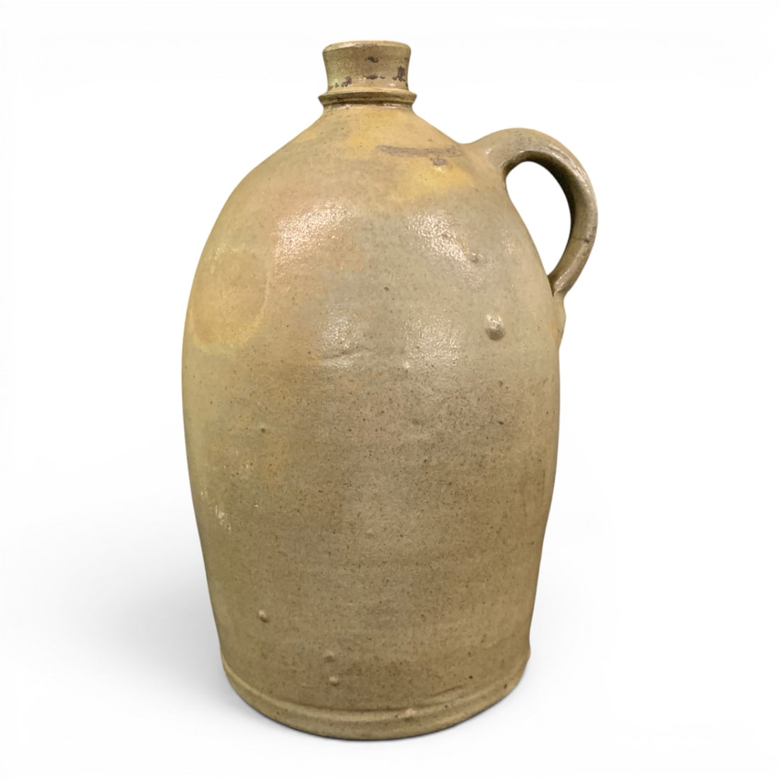 Antique Stoneware Jug (1 of 6)